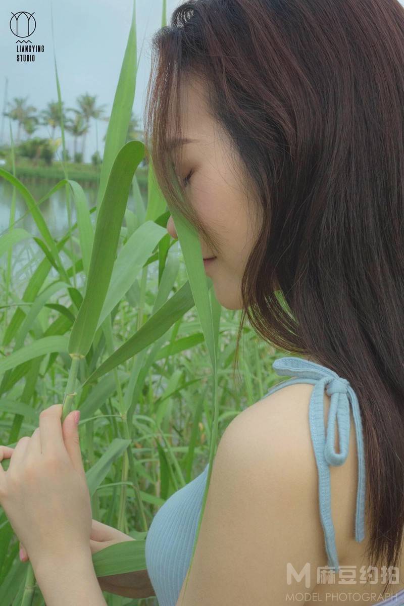 私房模特