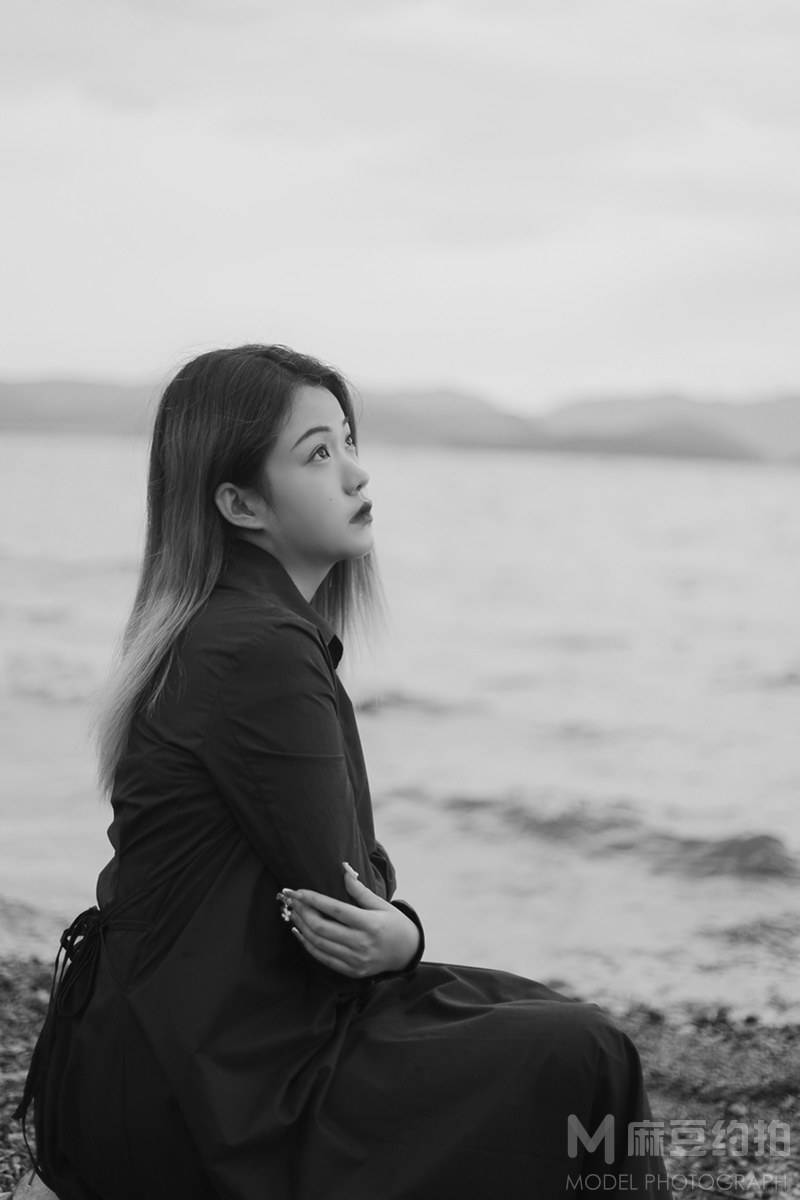 和服模特
