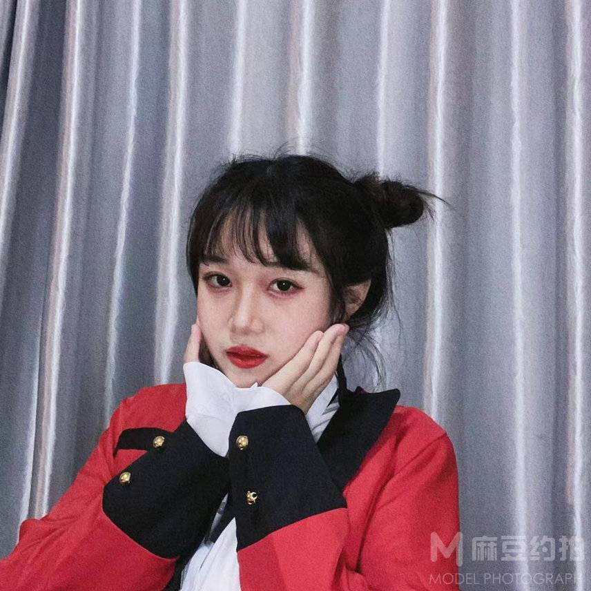 和服模特