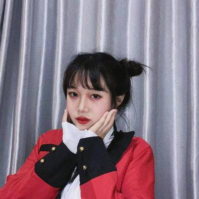 和服模特