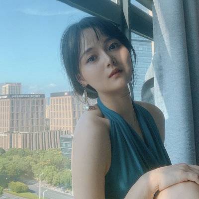 旗袍模特