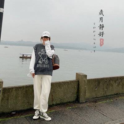 孕照模特