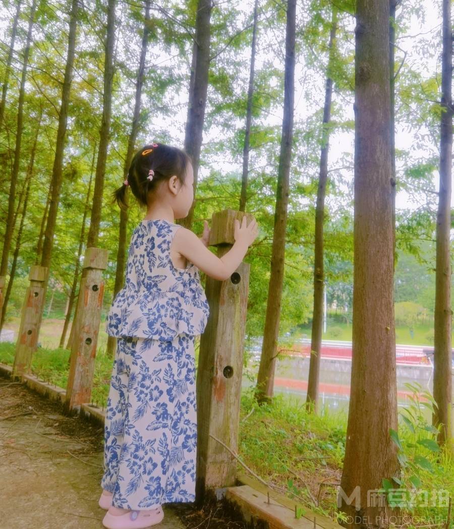 孕照模特