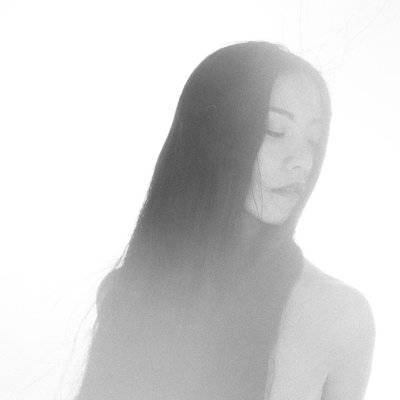私房模特