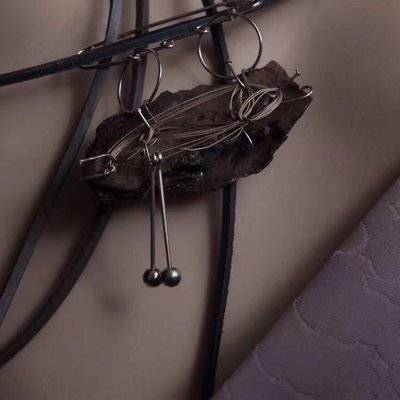 私房模特