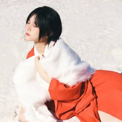 和服模特