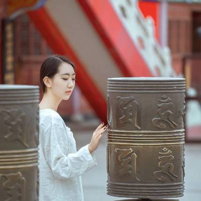 私房模特