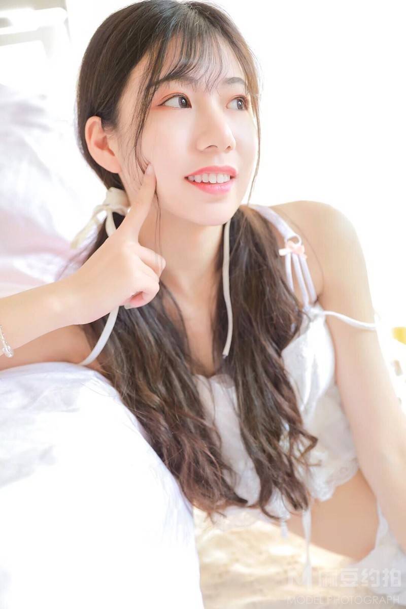 私房模特
