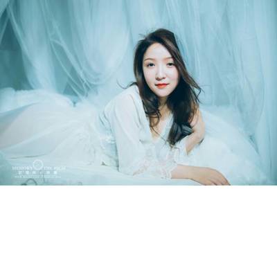 私房模特