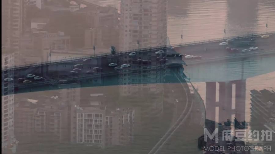 宝丽来模特