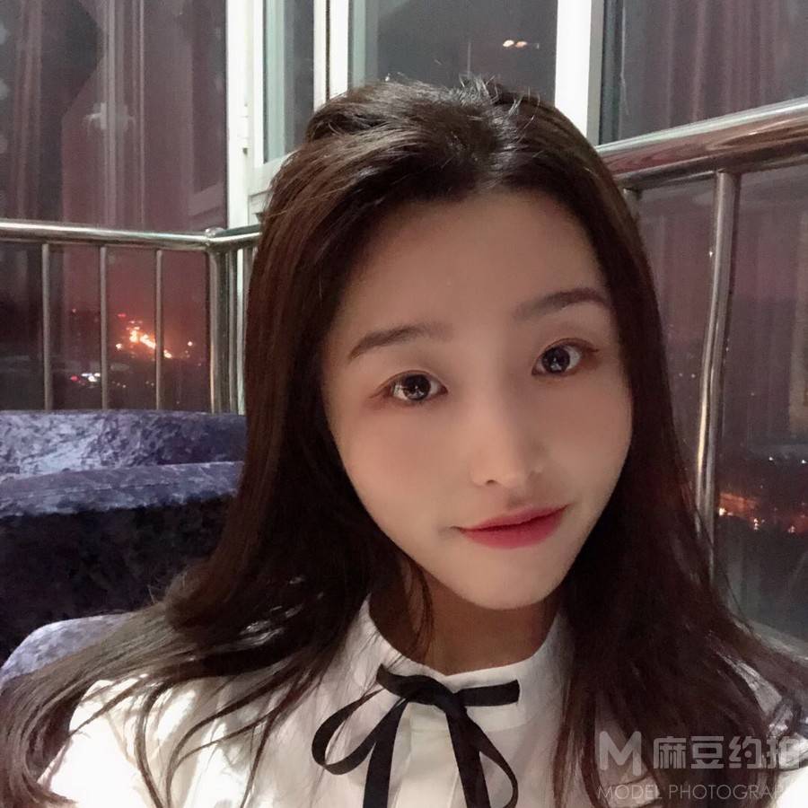 私房模特