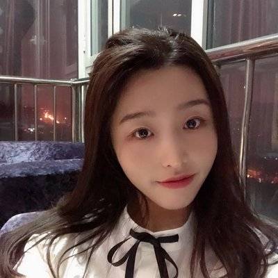私房模特