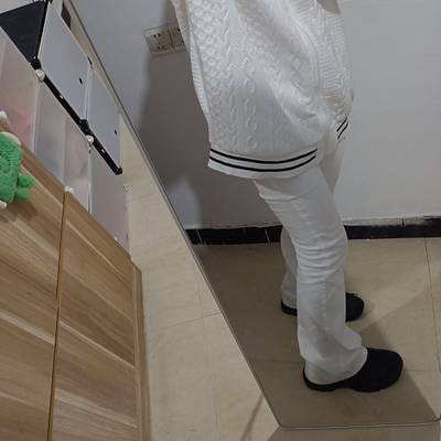 孕照模特