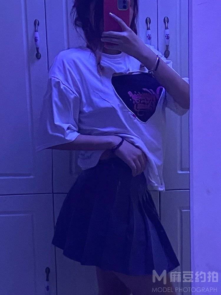旗袍模特