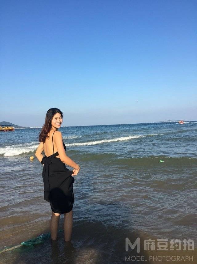 私房模特