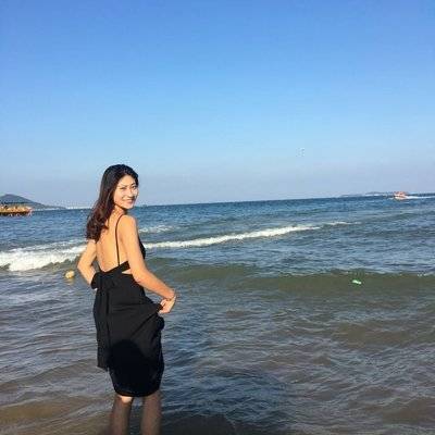私房模特