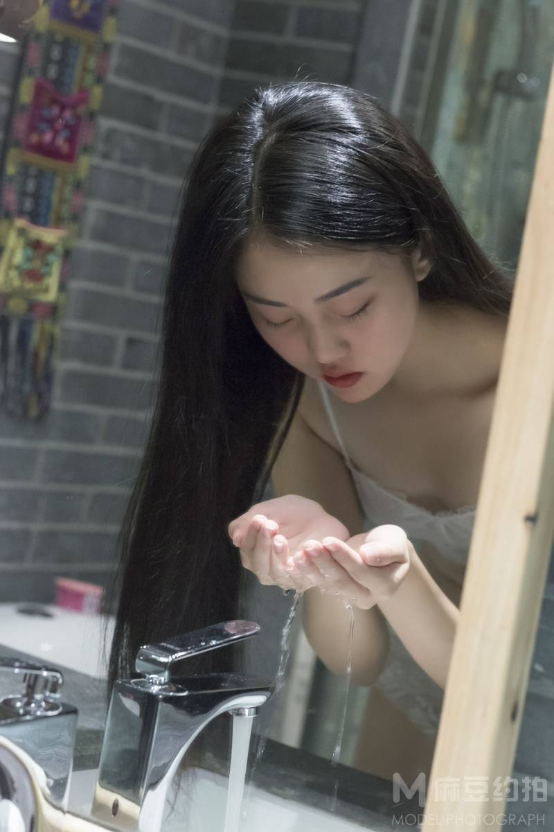 私房模特