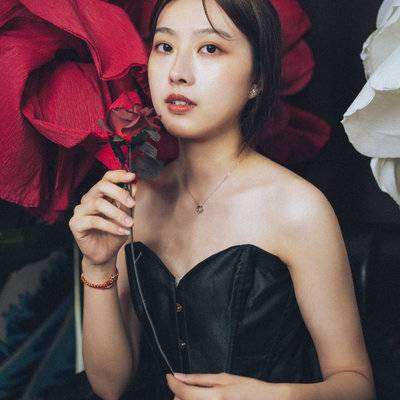 和服模特