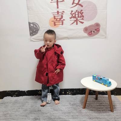 孕照模特