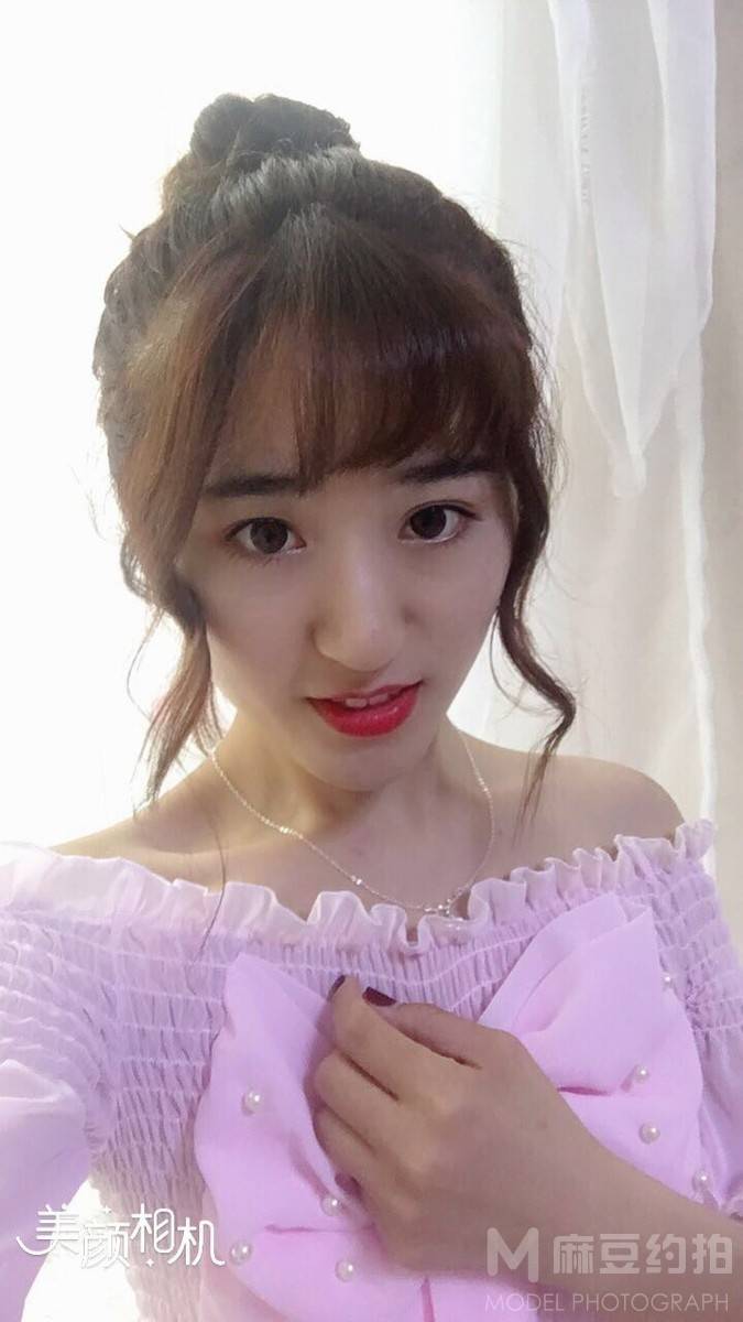 私房模特