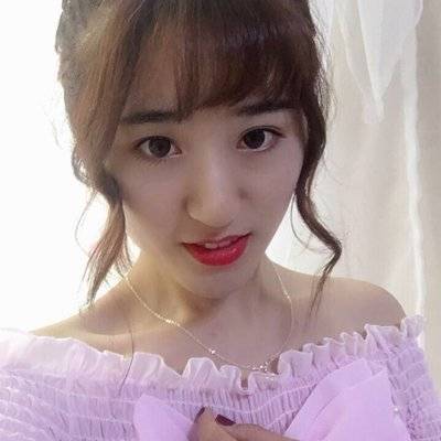 私房模特