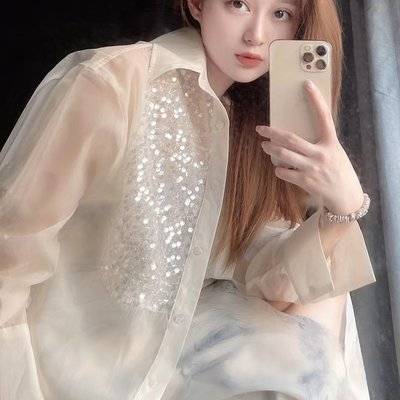 旗袍模特