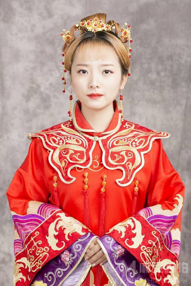 私房模特