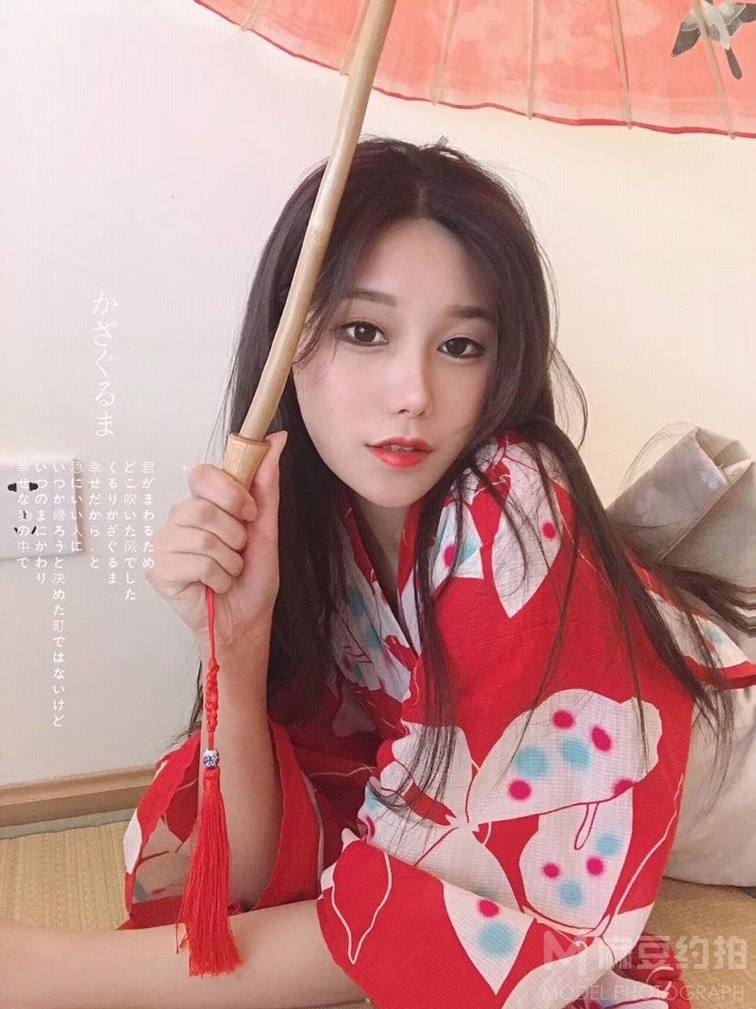 孕照模特