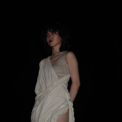 宝丽来模特