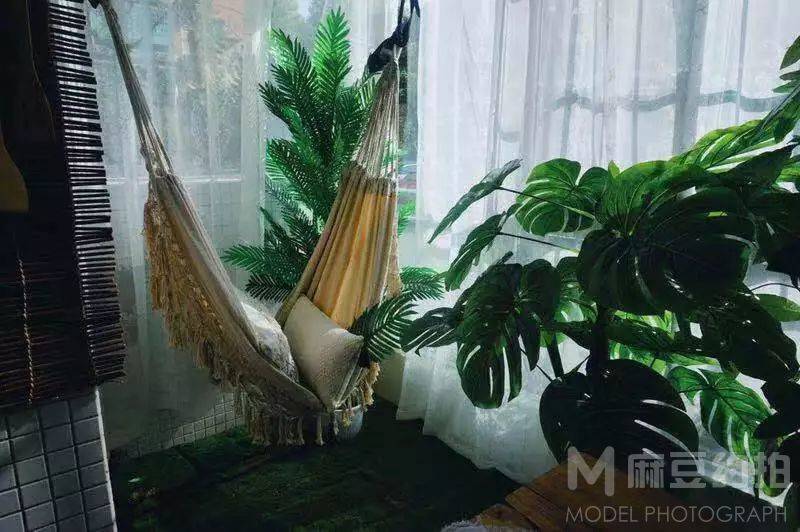 和服模特
