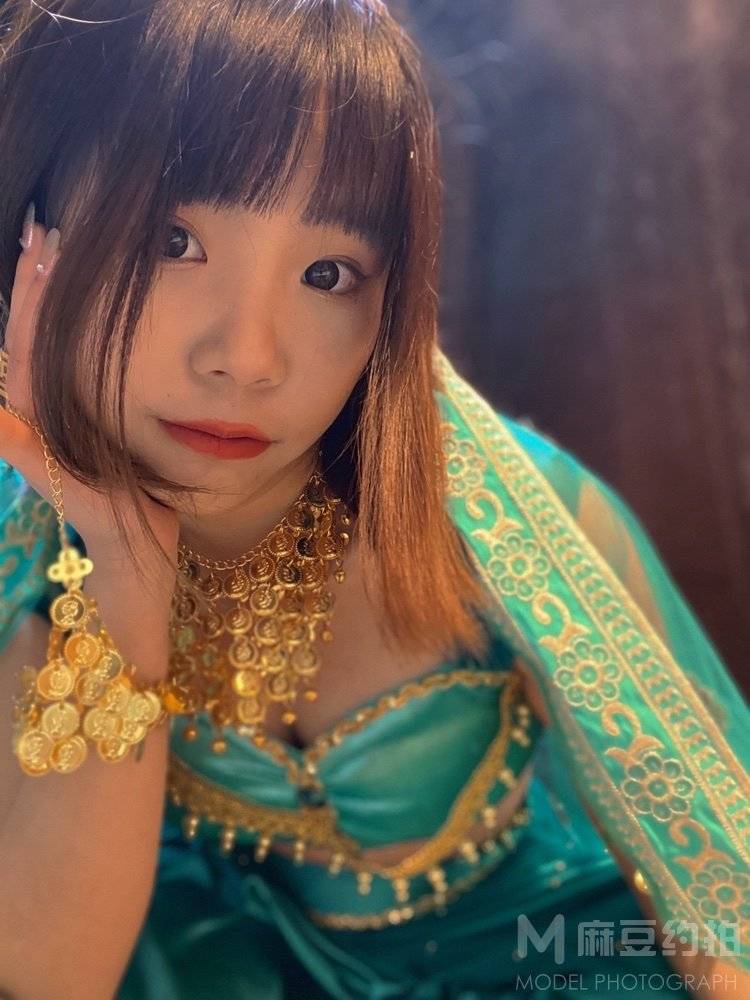 和服模特