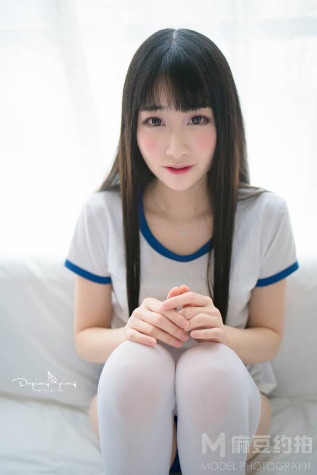 私房模特