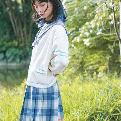 和服模特