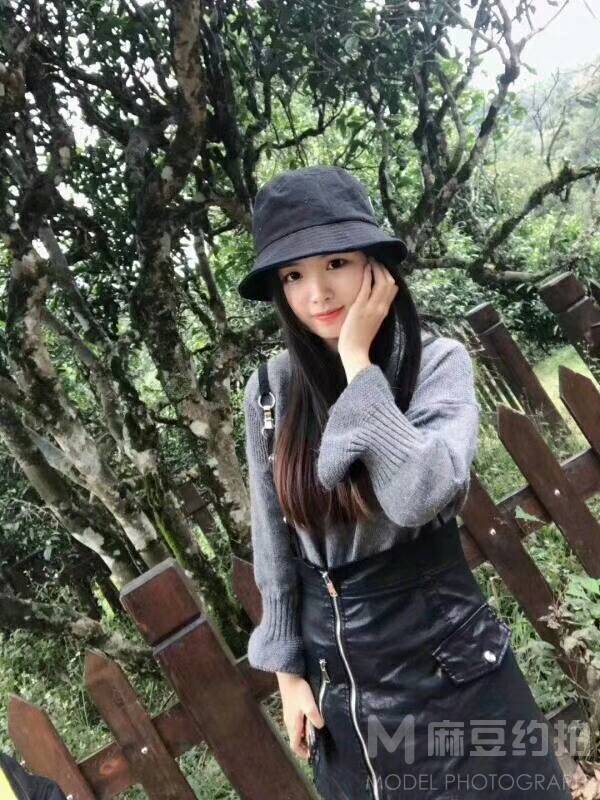 私房模特