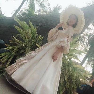 和服模特