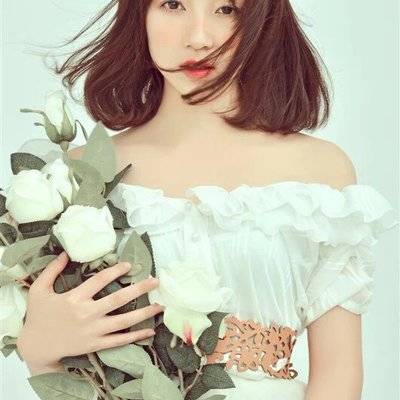 私房模特