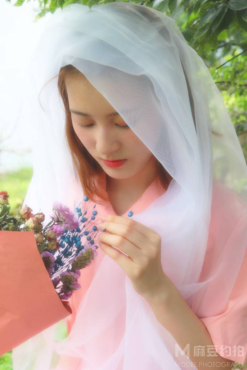 私房模特