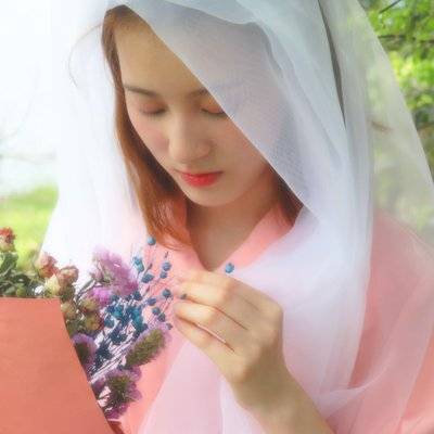 私房模特