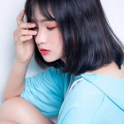 旗袍模特