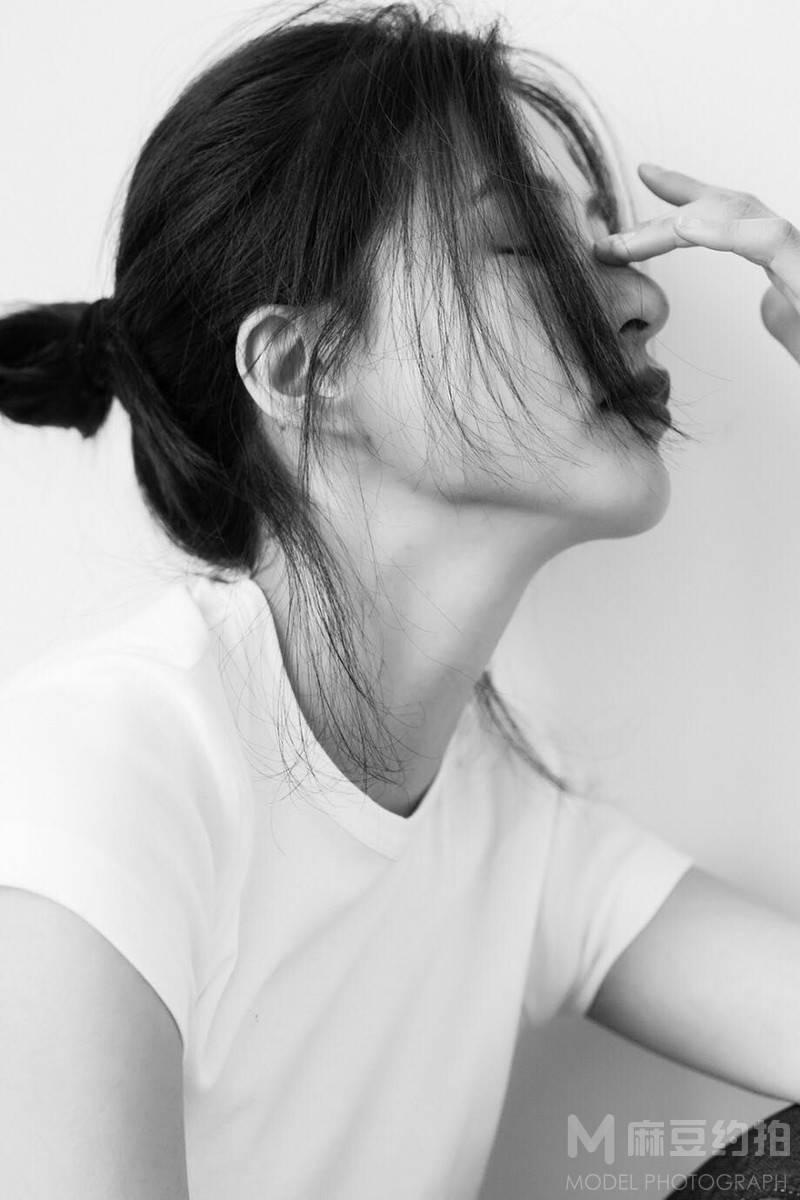 私房模特