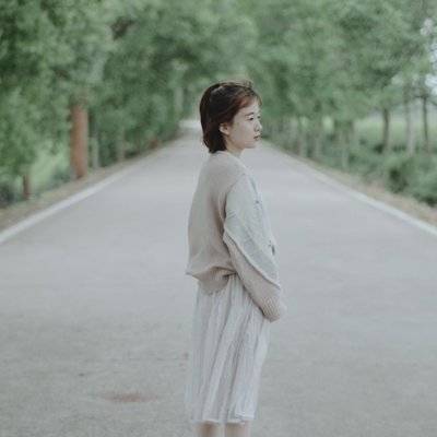 私房模特