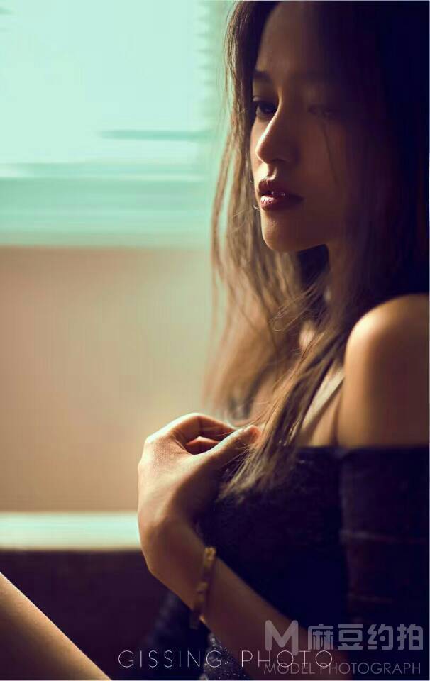 私房模特