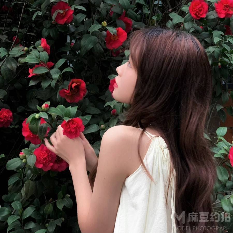 和服模特