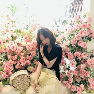 和服模特
