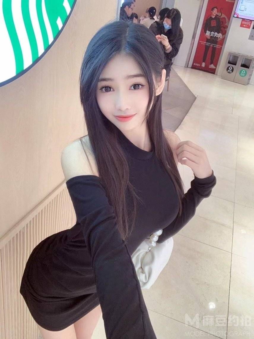 旗袍模特