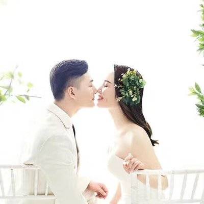 私房模特