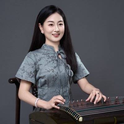 旗袍模特