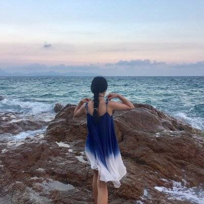 宝丽来模特
