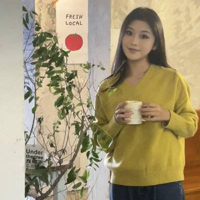 旗袍模特