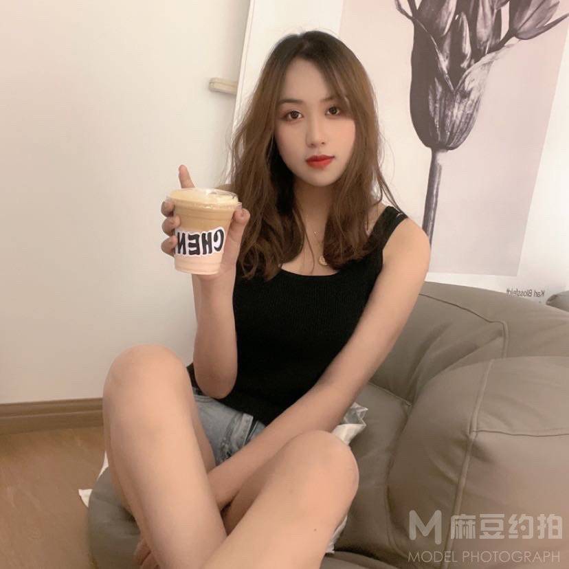 旗袍模特